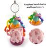 NASSMOSSE Bird Beak Grinding Stone Chew Treat view 2