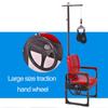 SXTYFBB Cervical Traction Chair for Home Use view 2
