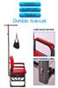 SXTYFBB Cervical Traction Chair for Home Use view 3