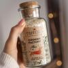 PAMICO Dog Cookie Baking Mix in a Jar | Cookies Factory, Suitable for Baking Mats | Freeze-Dried Ingredients view 1