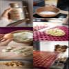 PAMICO Dog Cookie Baking Mix in a Jar | Cookies Factory, Suitable for Baking Mats | Freeze-Dried Ingredients view 4