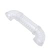 BUGUUYO Hamster Play Tunnel with Arch and Straight Tube view 1