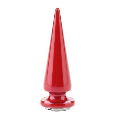 Akozon Multicolored 10 X 29 Mm Spike Screw for Pet Collar and Clothing Decoration