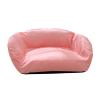 Plush Sofa Bed for Small and Medium Dogs and Cats, Four-Season Pet Bed view 1