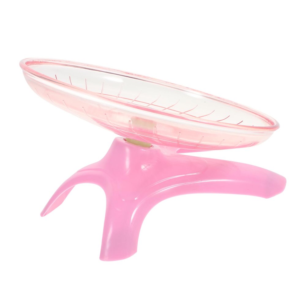 BUGUUYO Hamster Exercise Wheel