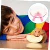 BUGUUYO Hamster Exercise Wheel view 2