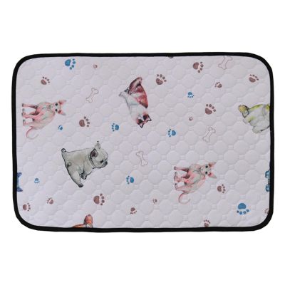 Washable Non-Slip Dog Training Pads