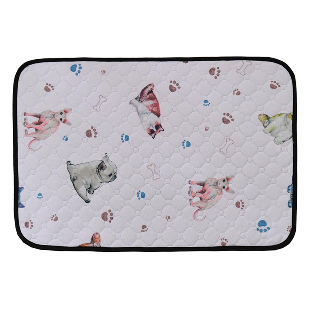 Washable Non-Slip Dog Training Pads