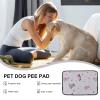 Washable Non-Slip Dog Training Pads view 3