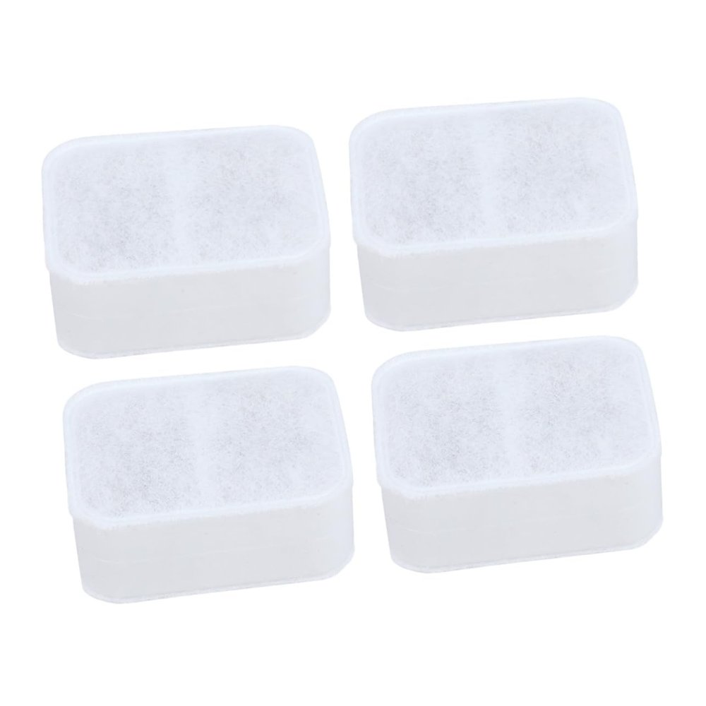 BUGUUYO Replacement Filter for Pet Water Fountain