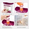 Baby Food Press, Food Maker for Babies view 4