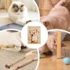 Self-Adhesive High-Density Cat Scratching Mat view 3