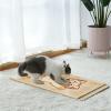 Self-Adhesive High-Density Cat Scratching Mat view 4
