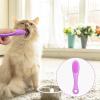 Cat Chin Brush and Facial Massage Tool view 3