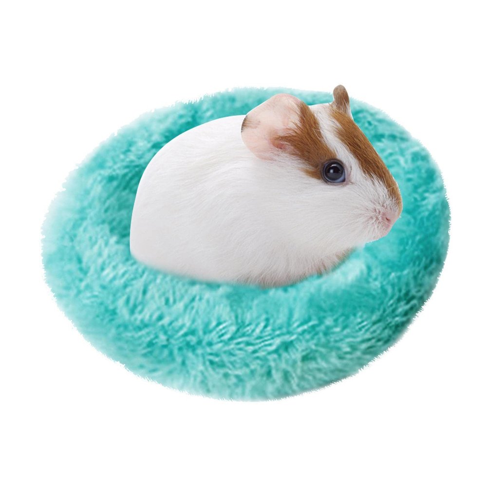Coconut Hamster Hideout