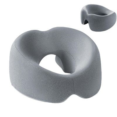 Baoqifong Soft Massage Face Relaxation Pillow for Massage Tables