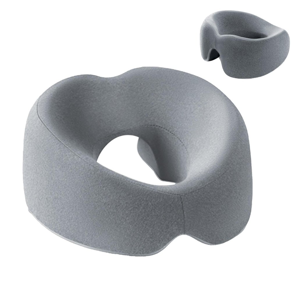 Baoqifong Soft Massage Face Relaxation Pillow for Massage Tables