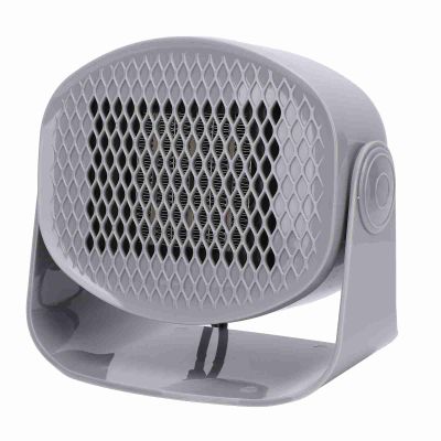Professional Nail Dryer with Automatic Sensor, Rotating Warm/Cool Air, 2 Speeds, 220V