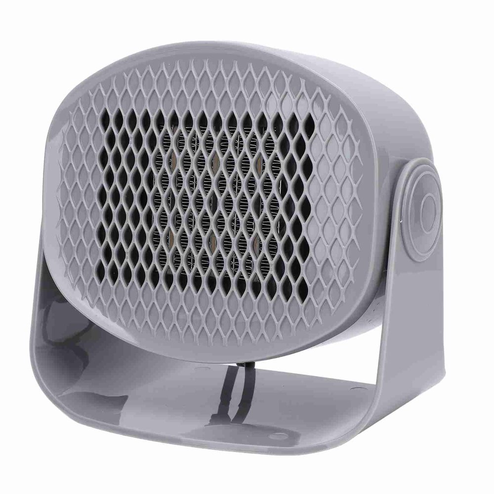 Professional Nail Dryer with Automatic Sensor, Rotating Warm/Cool Air, 2 Speeds, 220V