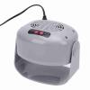 Professional Nail Dryer with Automatic Sensor, Rotating Warm/Cool Air, 2 Speeds, 220V view 2