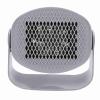 Professional Nail Dryer with Automatic Sensor, Rotating Warm/Cool Air, 2 Speeds, 220V view 3