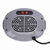 Professional Nail Dryer with Automatic Sensor, Rotating Warm/Cool Air, 2 Speeds, 220V view 4