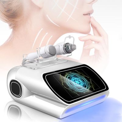 Portable RET/CET Deep-Care Skin-Tightening and Body-Sculpting Machine