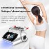 Portable RET/CET Deep-Care Skin-Tightening and Body-Sculpting Machine view 2