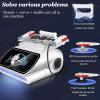Portable RET/CET Deep-Care Skin-Tightening and Body-Sculpting Machine view 3