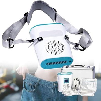LSBHPPD Professional Cryolipolysis Fat-Freezing Machine