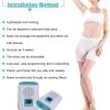LSBHPPD Professional Cryolipolysis Fat-Freezing Machine view 3