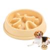 Large Slow Feeder Dog Bowl view 1