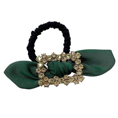 3-Piece Bow Hair Tie Set