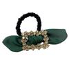 3-Piece Bow Hair Tie Set view 1