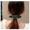 3-Piece Bow Hair Tie Set view 4