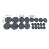 czyuRachel 20-Piece Hot Stone Massage Set with Large Heater Box view 2