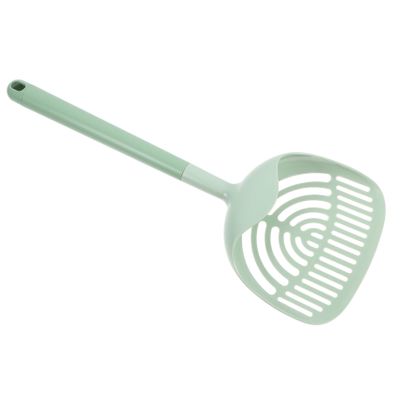 Milisten Cat Litter Scoop with Extra-Long Handle