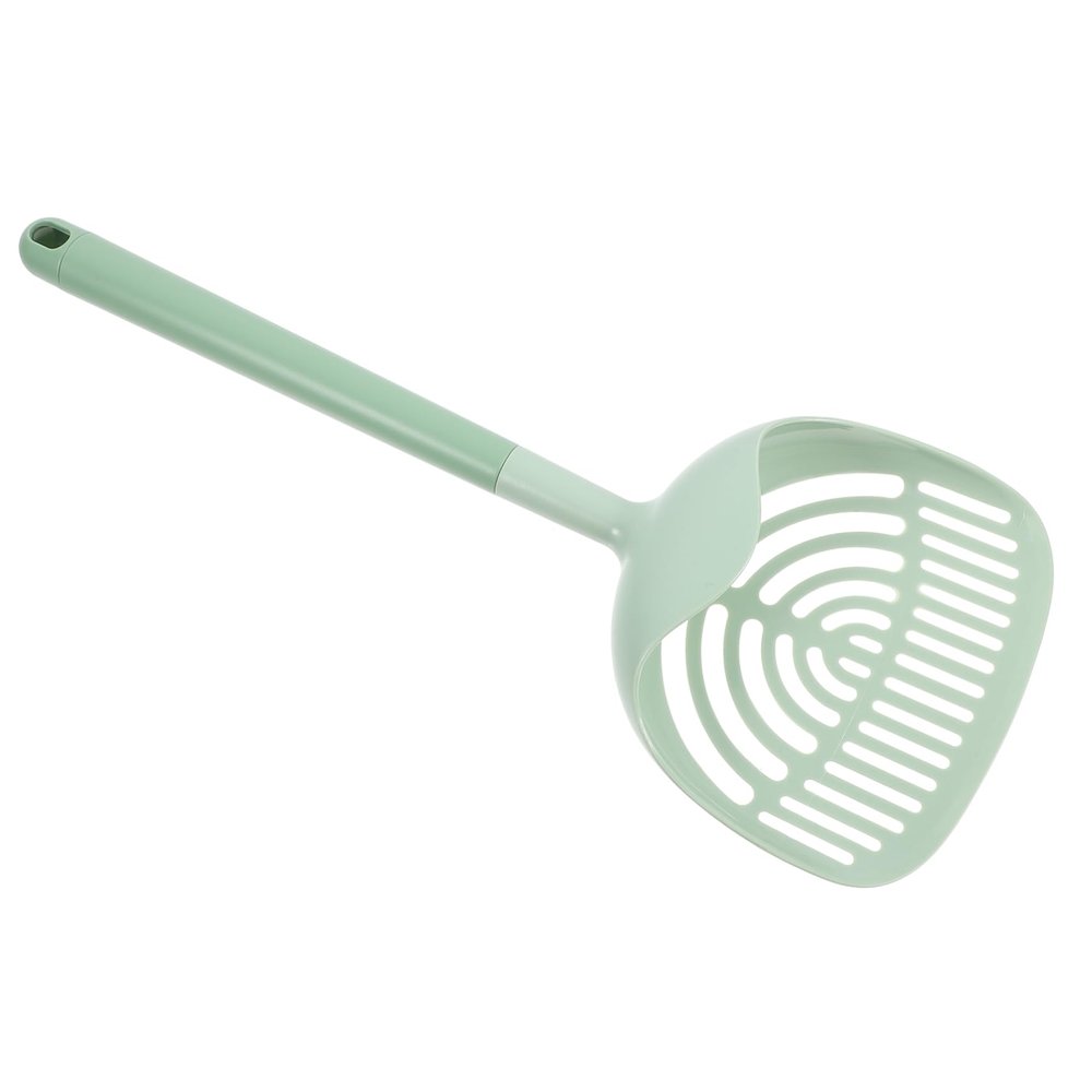 Milisten Cat Litter Scoop with Extra-Long Handle