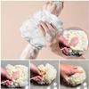 Leefa 2-in-1 Soft Loofah and Washcloth view 3