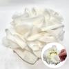 Leefa 2-in-1 Soft Loofah and Washcloth view 4