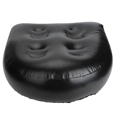 SYH&AQYE Inflatable Spa Seat and Backrest Cushion