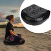 SYH&AQYE Inflatable Spa Seat and Backrest Cushion view 3
