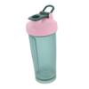 Supvox PP Protein Shaker, Green Blender Bottle with Innovative Mixing Mechanism for Lump-Free Protein Shakes view 1