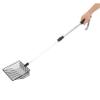 Milisten Cat Litter Scoop with Long Handle, Ergonomic Design, Compact and Easy to Clean view 3