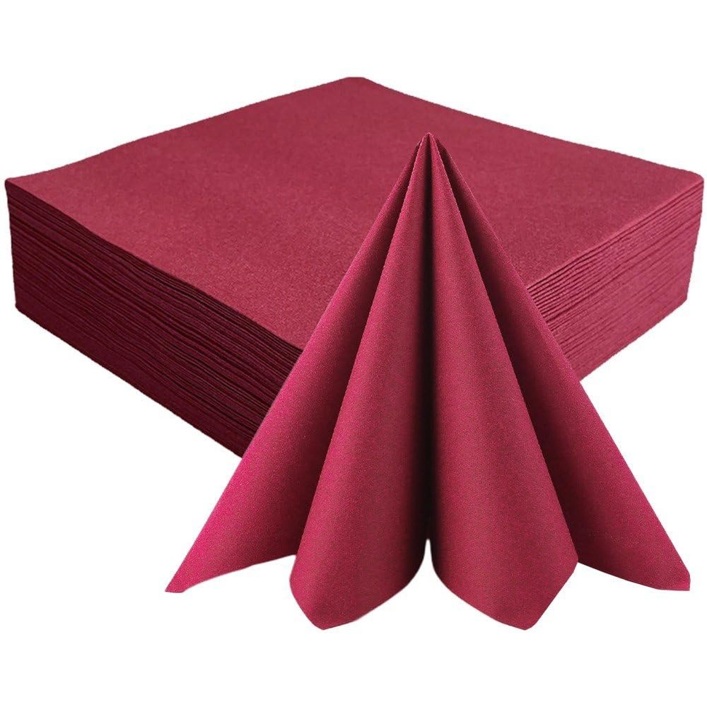 Ymxygz 50-Count Napkins