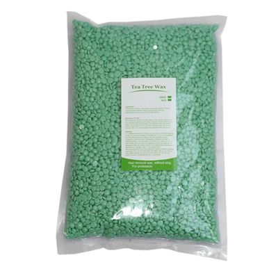 Sessleger 500 g Wax Beads for Full-Body Hair Removal, Hard Wax, Style 7