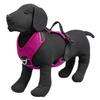 JACK AND VANILLA EXPEDITION Harness for Small Animals, Fuchsia, XS view 2