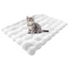 Washable Dog Crate Mat, Thick Plush Kennel Pad view 2