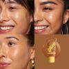 NYX Professional Makeup Foundation for All Skin Types, with Shea Butter, Mango Butter and Niacinamide, SPF 30 Against UVA and UVB Rays, Buttermelt Glaze, Shade 05 Chai Butta view 3