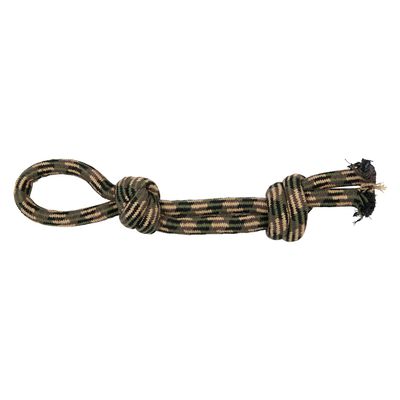 JACK AND VANILLA Durable Camouflage Tug Rope
